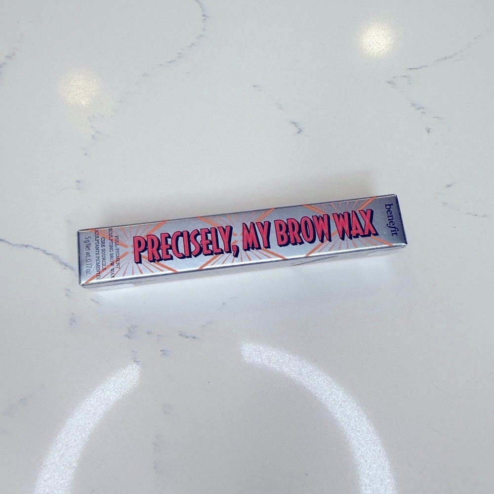 Benefit Brow Wax